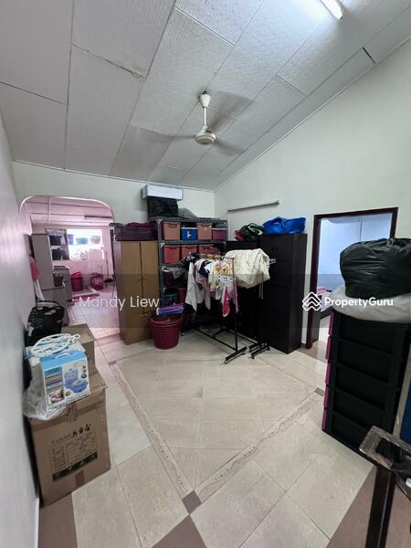 Untuk Dijual - Taman Bukit Maluri