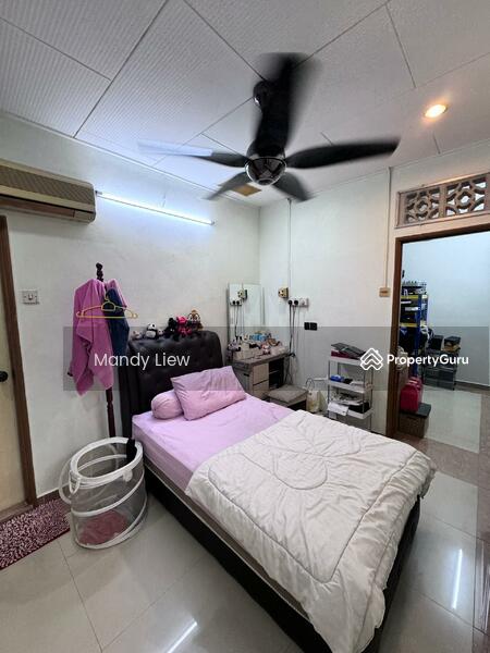 Untuk Dijual - Taman Bukit Maluri