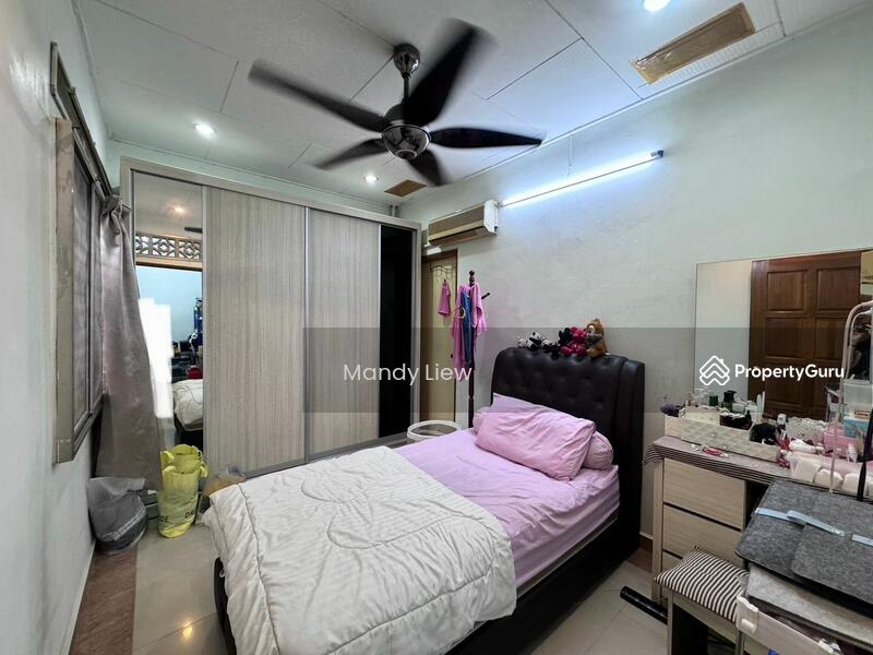 Untuk Dijual - Taman Bukit Maluri