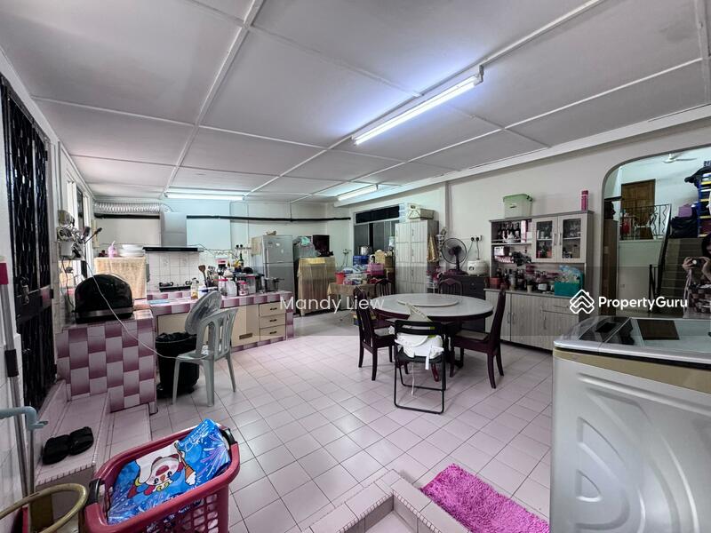 Untuk Dijual - Taman Bukit Maluri