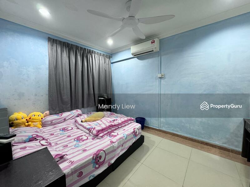 Untuk Dijual - Taman Bukit Maluri