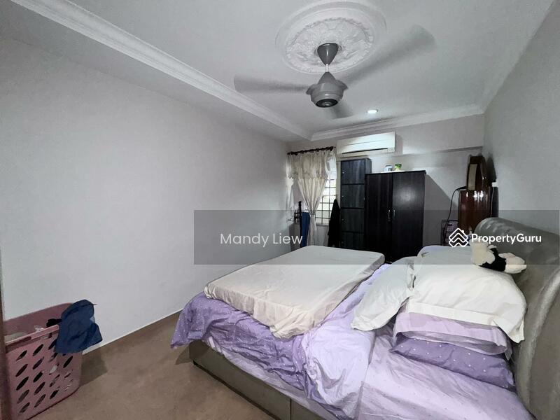 Untuk Dijual - Taman Bukit Maluri