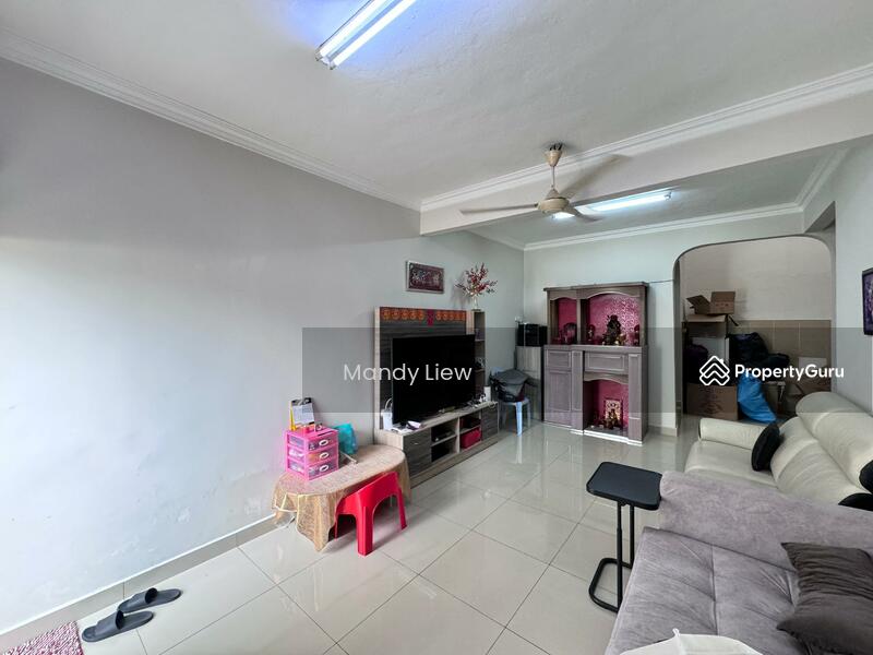 Untuk Dijual - Taman Bukit Maluri