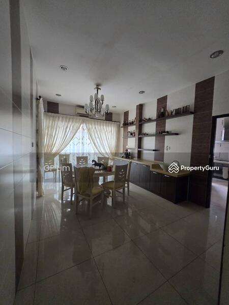 Untuk Dijual - Ambang Botanic 1