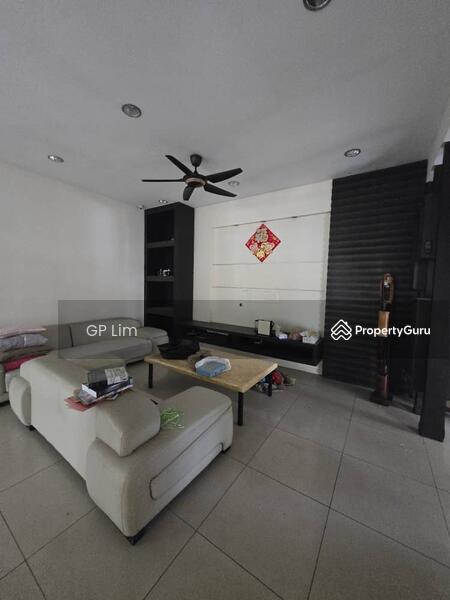 Untuk Dijual - Ambang Botanic 1