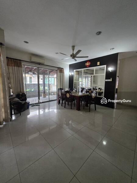 Untuk Dijual - Ambang Botanic 1