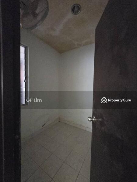 Untuk Dijual - Ambang Botanic 1