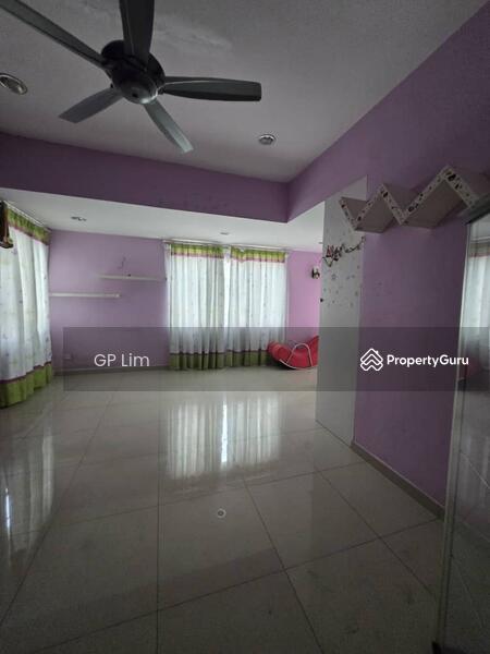Untuk Dijual - Ambang Botanic 1