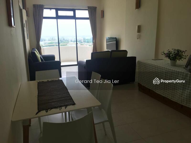 For Sale - Eden Seaview Condominium