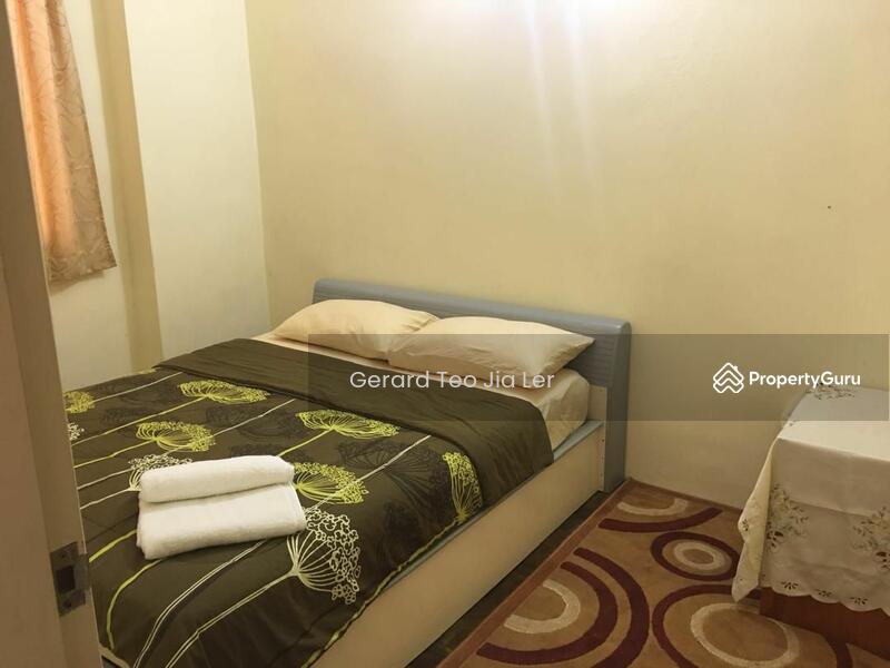 For Sale - Eden Seaview Condominium