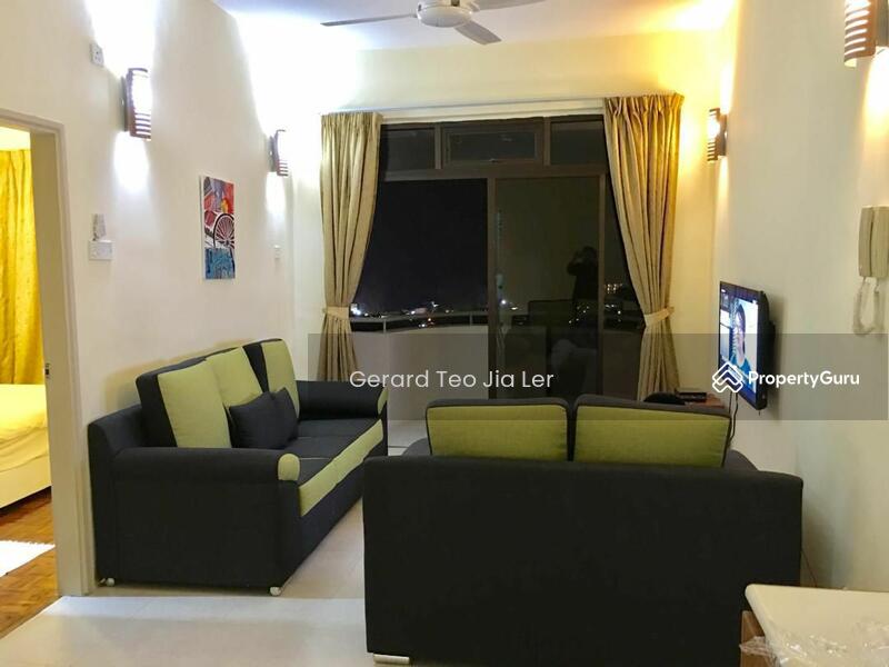 For Sale - Eden Seaview Condominium