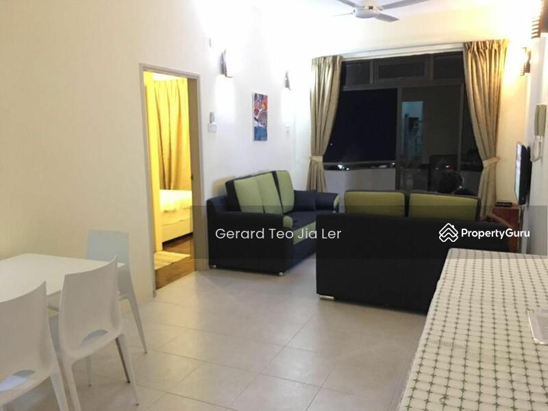 For Sale - Eden Seaview Condominium