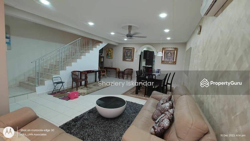 For Rent - Sierra Ukay @ Ukay Perdana