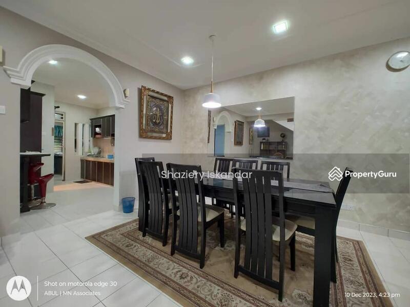 For Rent - Sierra Ukay @ Ukay Perdana