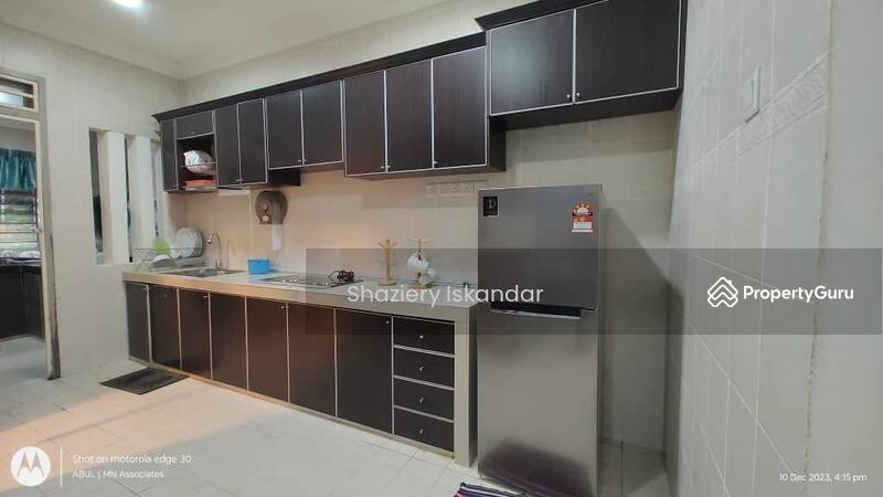 For Rent - Sierra Ukay @ Ukay Perdana