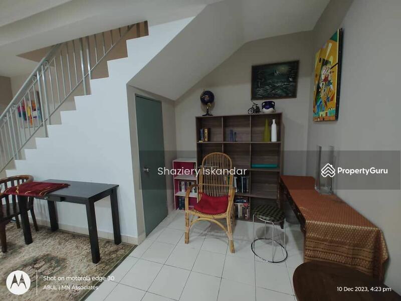 For Rent - Sierra Ukay @ Ukay Perdana