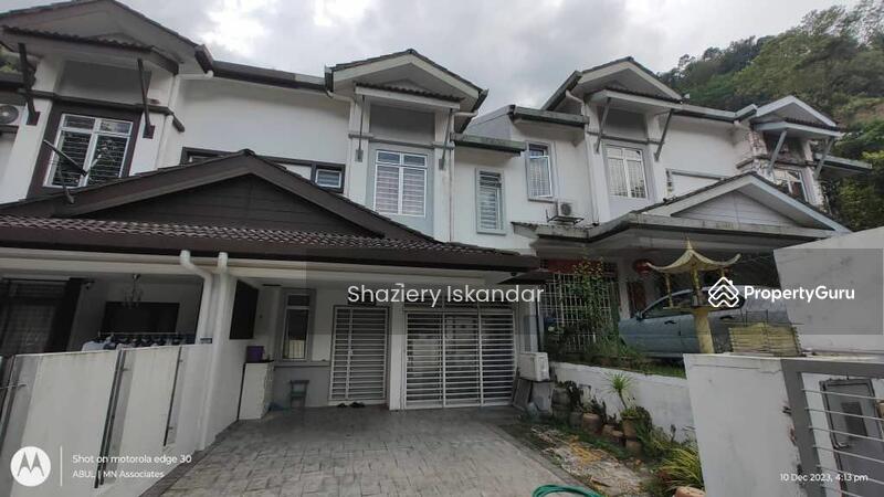 For Rent - Sierra Ukay @ Ukay Perdana