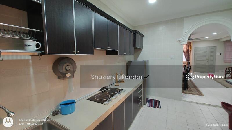 For Rent - Sierra Ukay @ Ukay Perdana