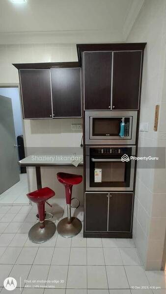 For Rent - Sierra Ukay @ Ukay Perdana