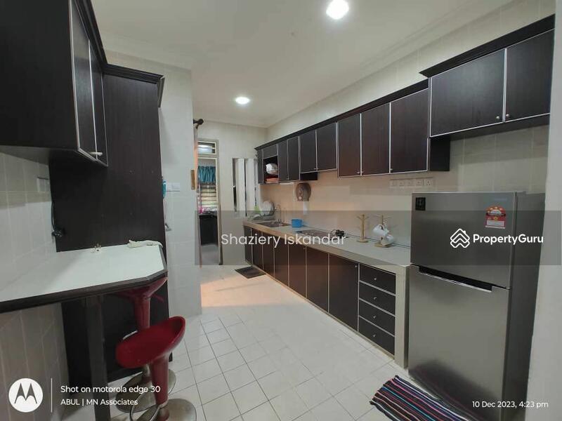 For Rent - Sierra Ukay @ Ukay Perdana