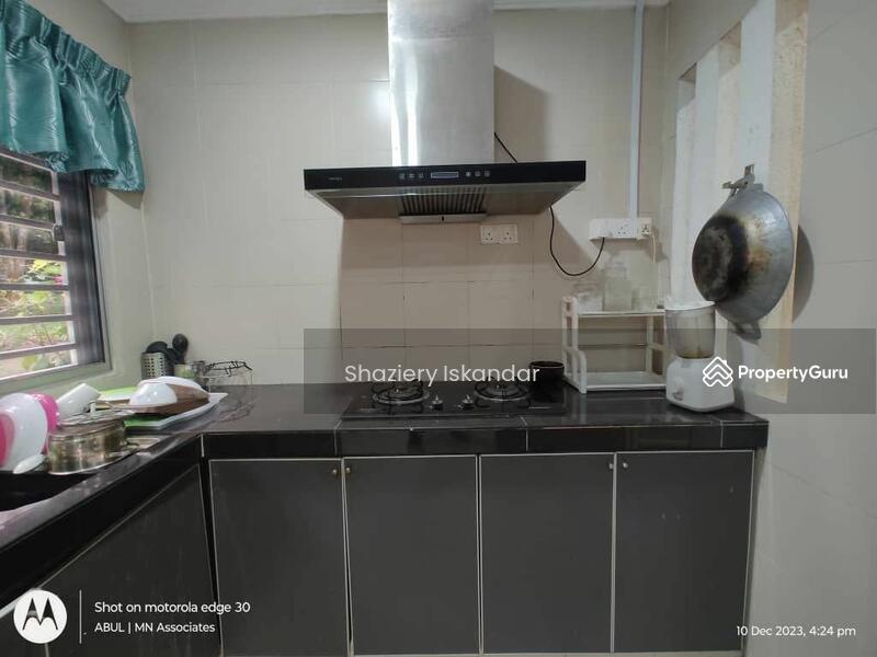 For Rent - Sierra Ukay @ Ukay Perdana