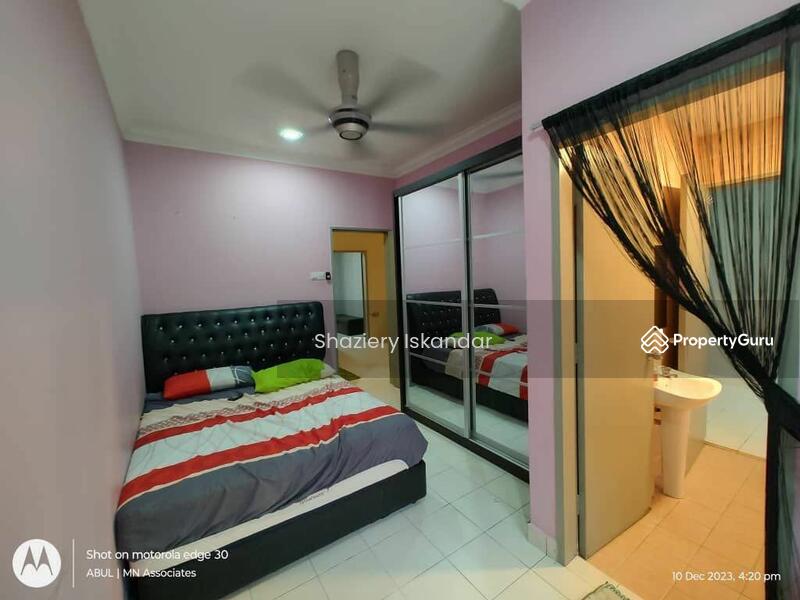 For Rent - Sierra Ukay @ Ukay Perdana