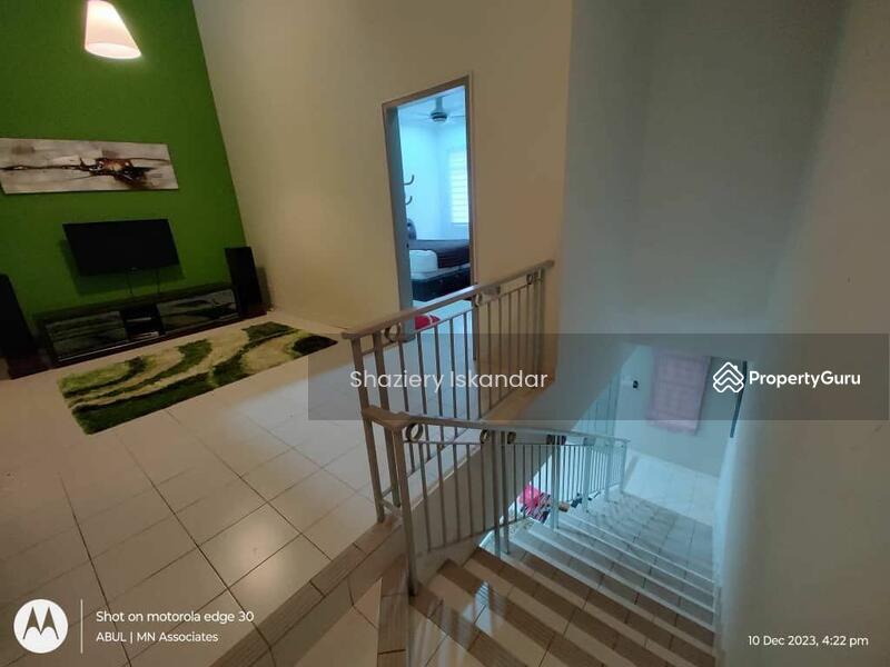 For Rent - Sierra Ukay @ Ukay Perdana