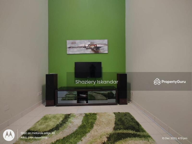 For Rent - Sierra Ukay @ Ukay Perdana