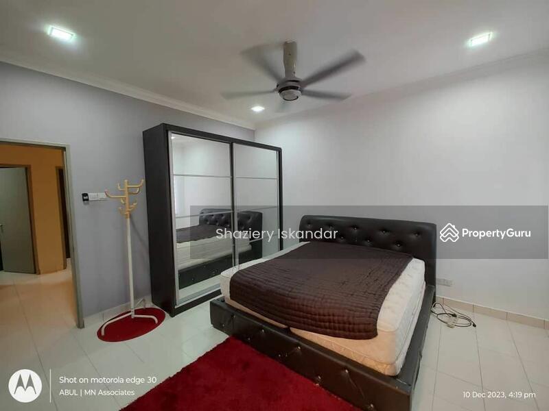 For Rent - Sierra Ukay @ Ukay Perdana