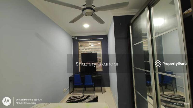 For Rent - Sierra Ukay @ Ukay Perdana