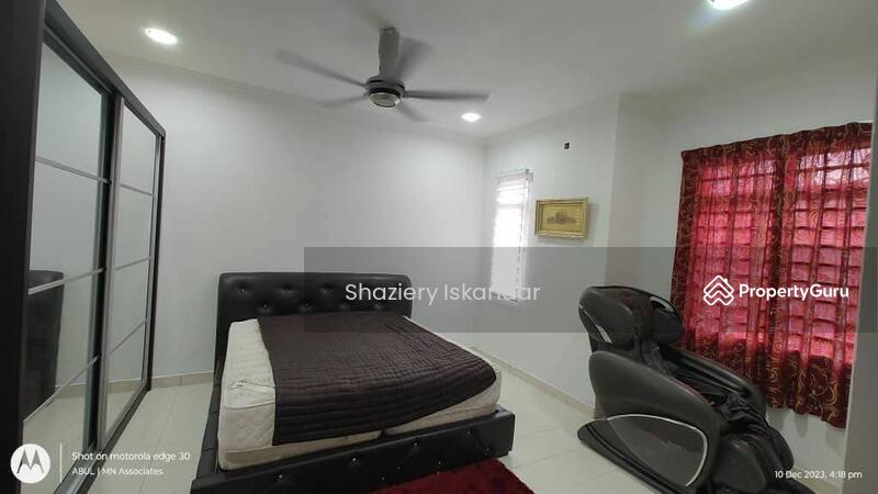 For Rent - Sierra Ukay @ Ukay Perdana