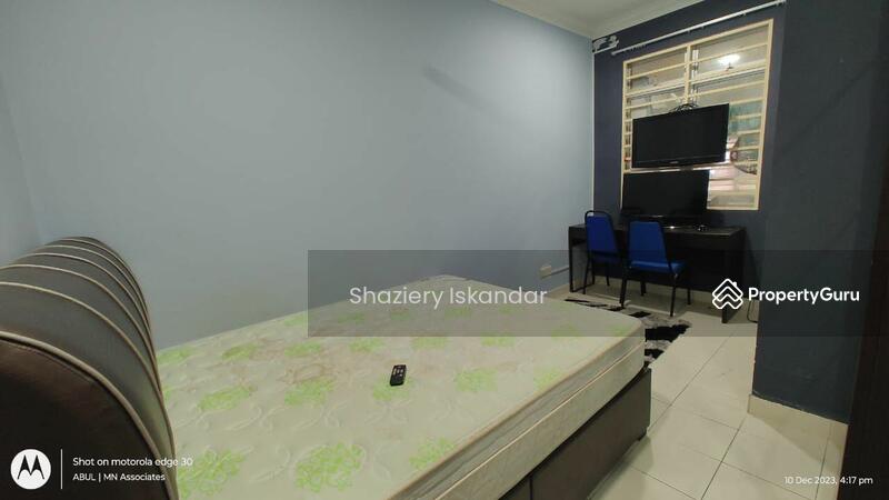 For Rent - Sierra Ukay @ Ukay Perdana