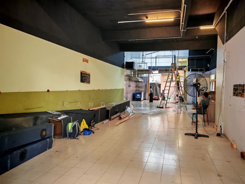 Kedai untuk Disewa di Sungai Long (Bandar Sungai Long) - Candy Soon - Interior - PropertyGuru.com.my