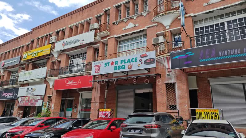 Kedai untuk Disewa di Sungai Long (Bandar Sungai Long) - Candy Soon - PropertyGuru.com.my