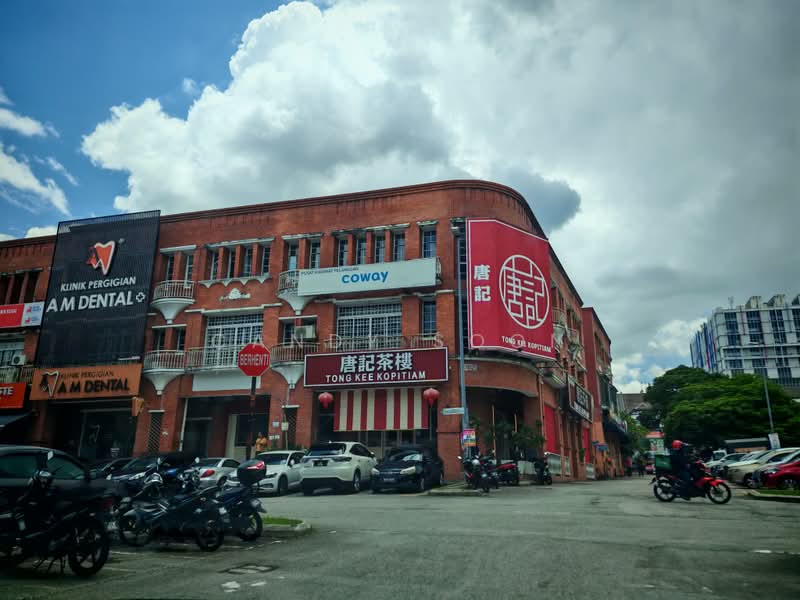 Kedai untuk Disewa di Sungai Long (Bandar Sungai Long) - Candy Soon - PropertyGuru.com.my