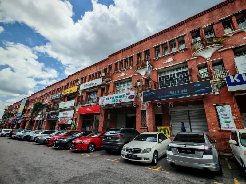 Kedai untuk Disewa di Sungai Long (Bandar Sungai Long) - Candy Soon - PropertyGuru.com.my