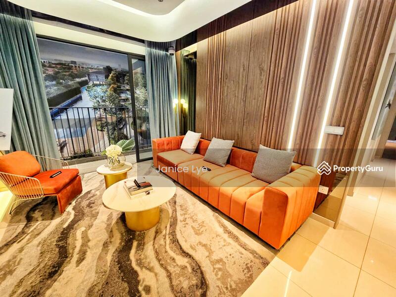 Untuk Dijual - M Terra