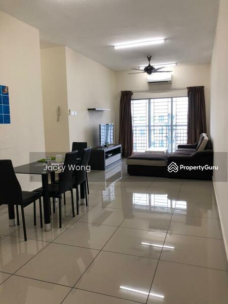 Service Residence for Rent at OUG Parklane - Jacky Wong - PropertyGuru.com.my