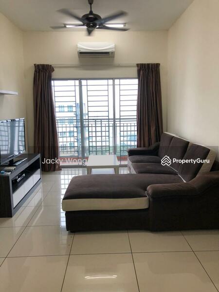Service Residence for Rent at OUG Parklane - Jacky Wong - PropertyGuru.com.my