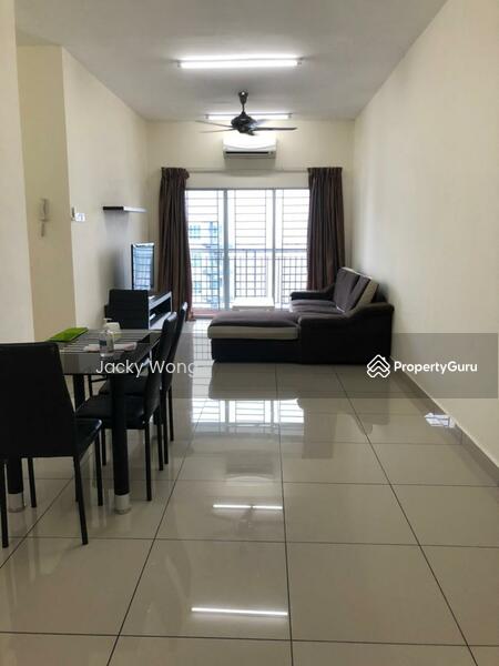 Service Residence for Rent at OUG Parklane - Jacky Wong - PropertyGuru.com.my