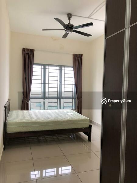 Service Residence for Rent at OUG Parklane - Jacky Wong - PropertyGuru.com.my