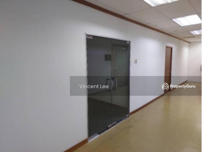 For Rent - Plaza Damansara