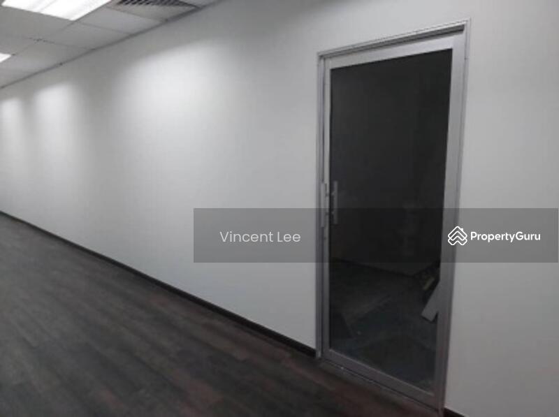 For Rent - Plaza Damansara
