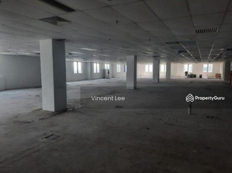 For Rent - Plaza Damansara