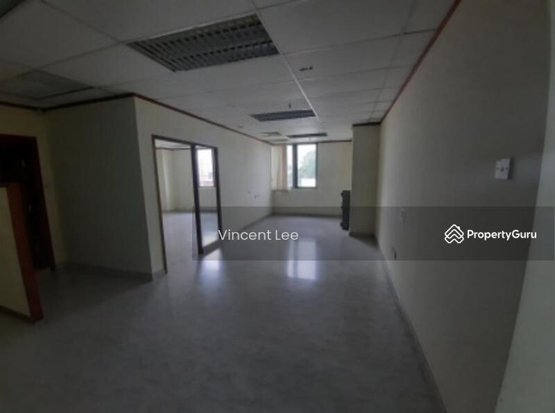 For Rent - Plaza Damansara