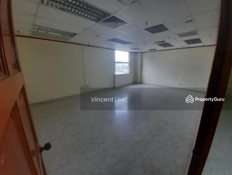 For Rent - Plaza Damansara
