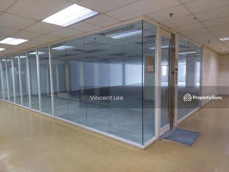 For Rent - Plaza Damansara