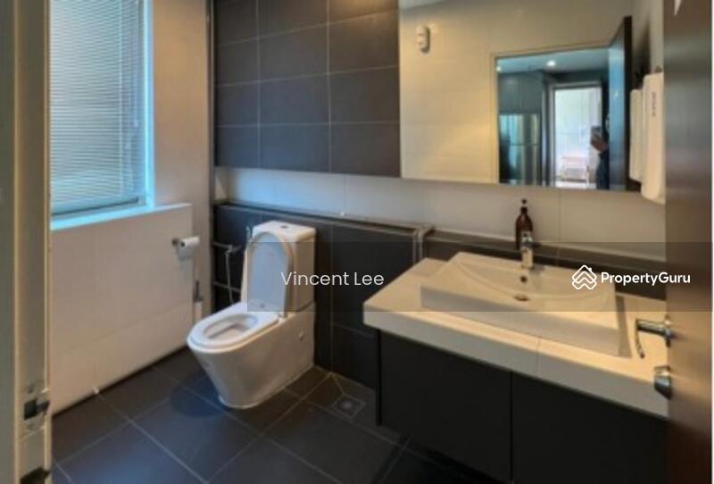 For Rent - Plaza Damansara