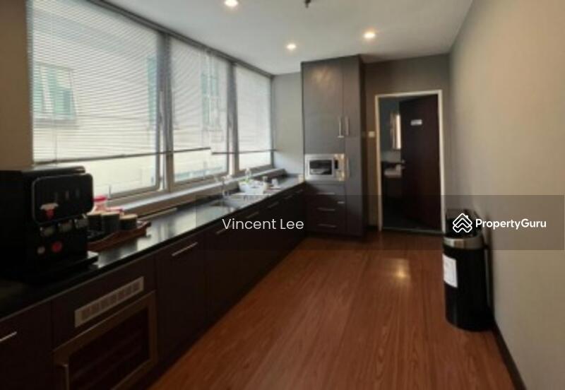For Rent - Plaza Damansara