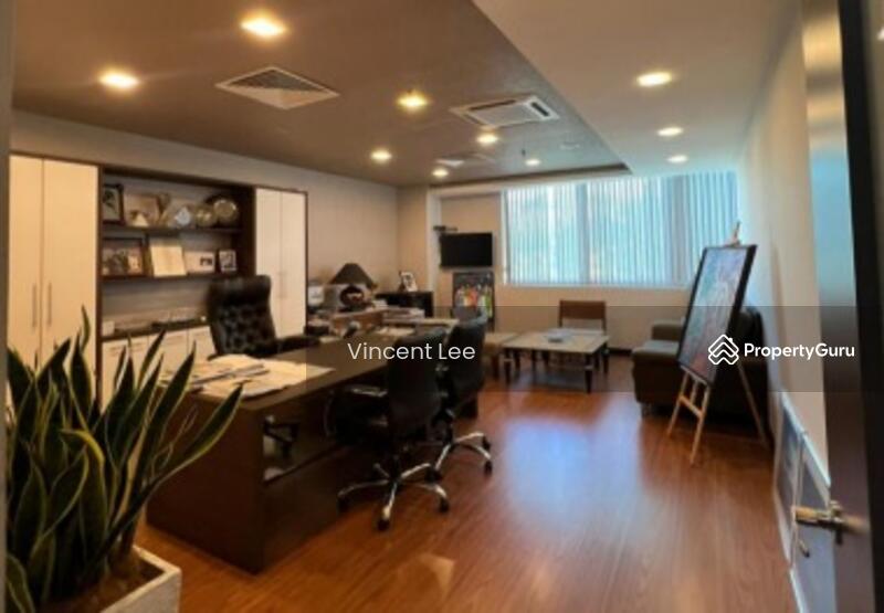 For Rent - Plaza Damansara